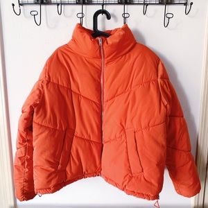 H&M puffer Jacket